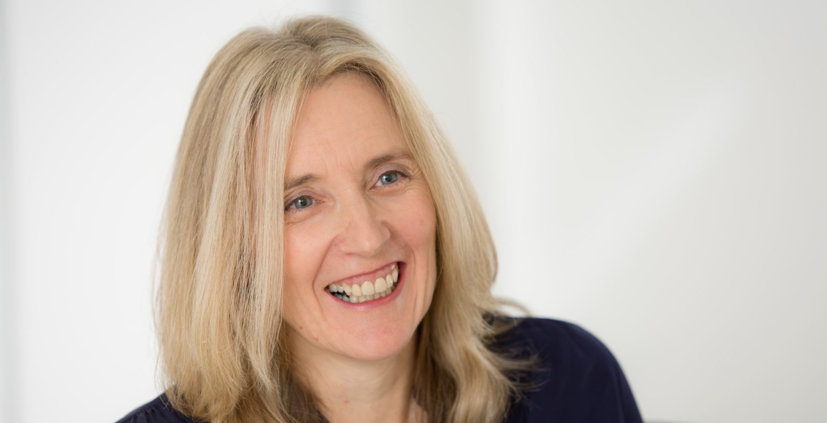 Christine McGourty Water UK
