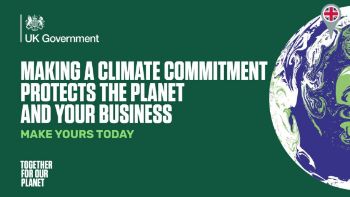 Climate leader pledge 1