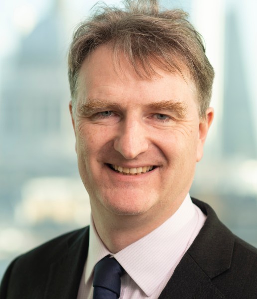 Colm Gibson MD BCG