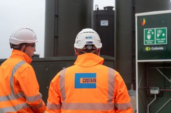 Costain employees generic