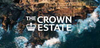 Crown Estate logo and image