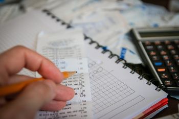 Customer bills 1