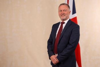 DEFRA STEVE REED