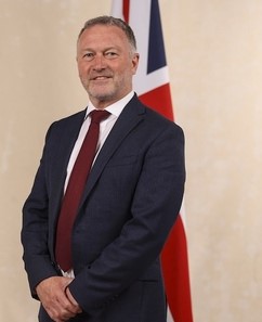 DEFRA STEVE REED 2