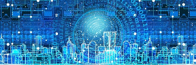 DIGITAL CITY DATA