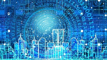 DIGITAL CITY DATA