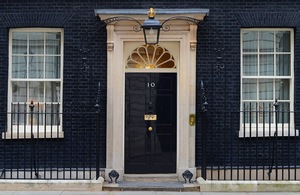 DOWNING STREET