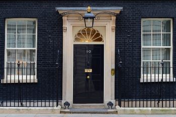 DOWNING STREET 350