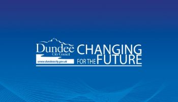 DUNDEE CITY COUNCIL LOGO