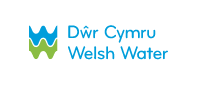 DWR CYMRU WELSH WATER LOGO