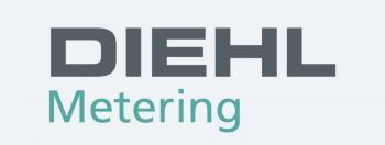 Diehl Metering logo