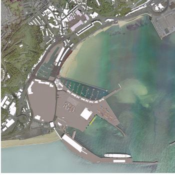 Dover Western Docks Revival 2022 1