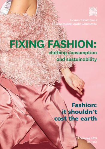 EAC Fashion industry report