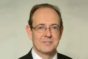 EA Chief Exec Sir James Bevan 1