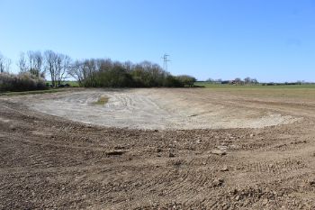 EA FLOOD ATTENUATION POND2