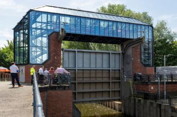 EA FOSS BARRIER YORK 2