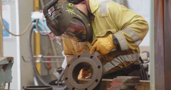 ECITB Engineering construction sector skilled workers by 2030