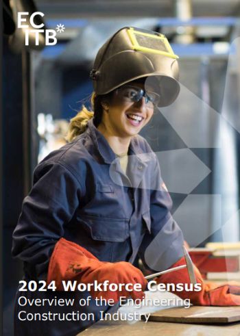ECITB WORKFORCE CENSUS 2024