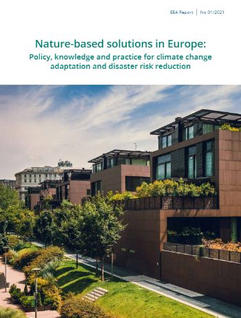 EEA NATURE BASED SOLUTIONS REPORT
