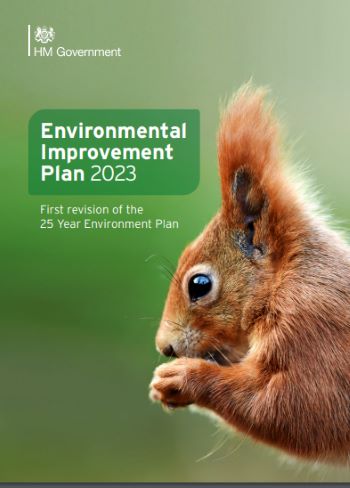 ENVIRONMENTAL IMPROVEMENT PLAN 2023 PUB 30 JULY 24