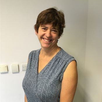 ENVIRONMENT AGENCY DIRECTOR Helen Wakeham 