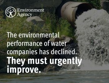 ENVIRONMENT AGENCY ENVIRONMENTAL PERFORMANCE REPORT OCT 2025