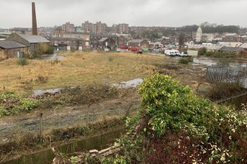 ENVIRONMENT AGENCY STOKE ON TRENT FLOOD DEFENCE SCHEME fowlea-brook-2 1