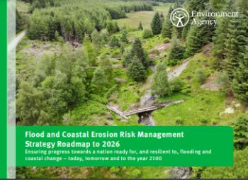ENV AGENCY FCERM STRATEGY ROADMAP MAY 2022