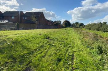 ENV AGENCY leominster FLOOD DEFENCES 1