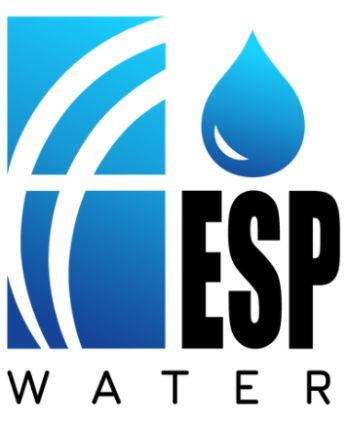ESP Water logo