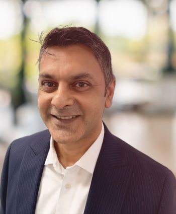 EXPLEO Ketan Kothari Client Services Manager Water