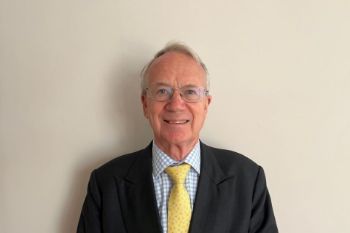 Env Agency Chair Alan Lovell preferred candidate 1