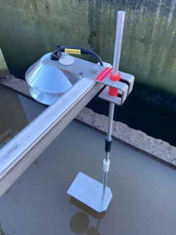 Event duration monitor Northumbrian Water