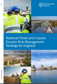 FCERM STRATEGY FOR ENGLAND 2020 1