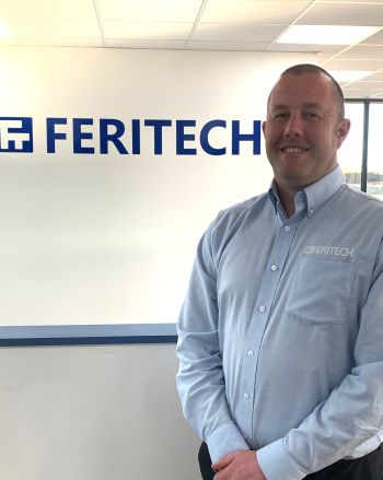 FERITECH MD APPOINTMENT MARK SMITH MD MAR 25