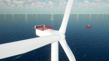 FLOATING OFFSHORE WIND FARM GENERIC