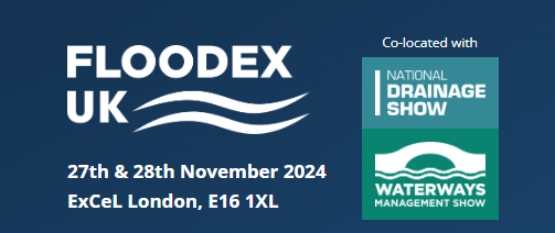 FLOODEX BANNER