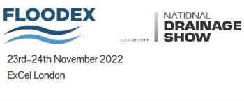 FLOODEX BANNER 2022