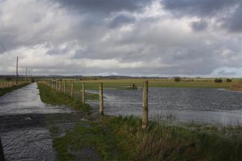 FLOODING Groundwater