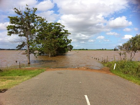 FLOODS
