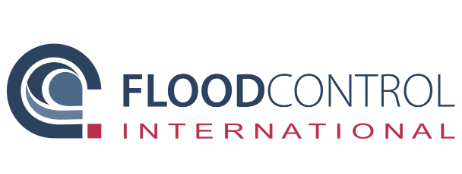 FLOOD CONTROL INTERNATIONAL LOGO