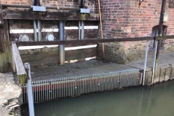 FLOOD DEFENCE ASSET GENERIC
