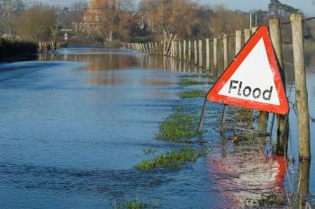 FLOOD ROAD HOUSE