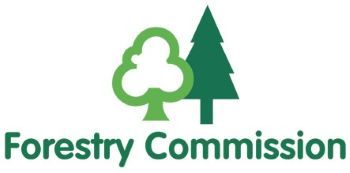 FORESTRY COMMISSION LOGO 1