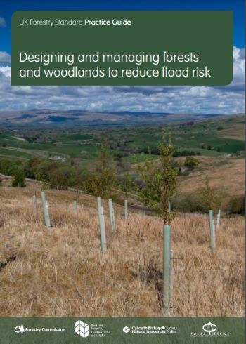 FORESTRY GUIDE - woodland natural flood management