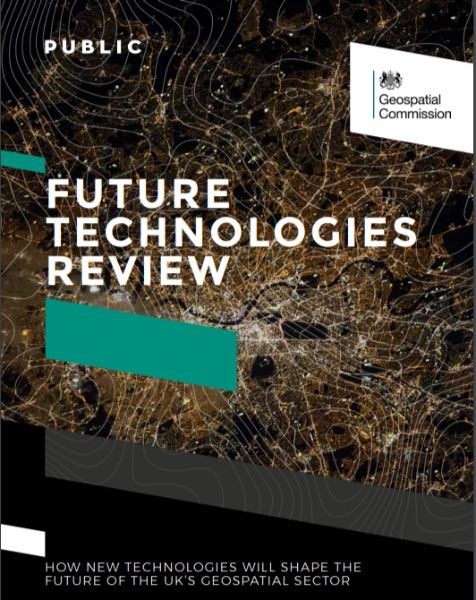 FUTURE TECHNOLOGIES REVIEW