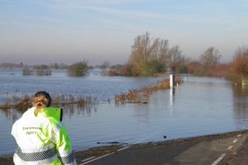 Flood hydrology