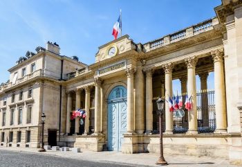 French National Assembly