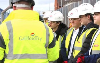 GALLIFORD TRY GENERIC 1