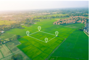 GEOSPATIAL COMMISSION LAND USE